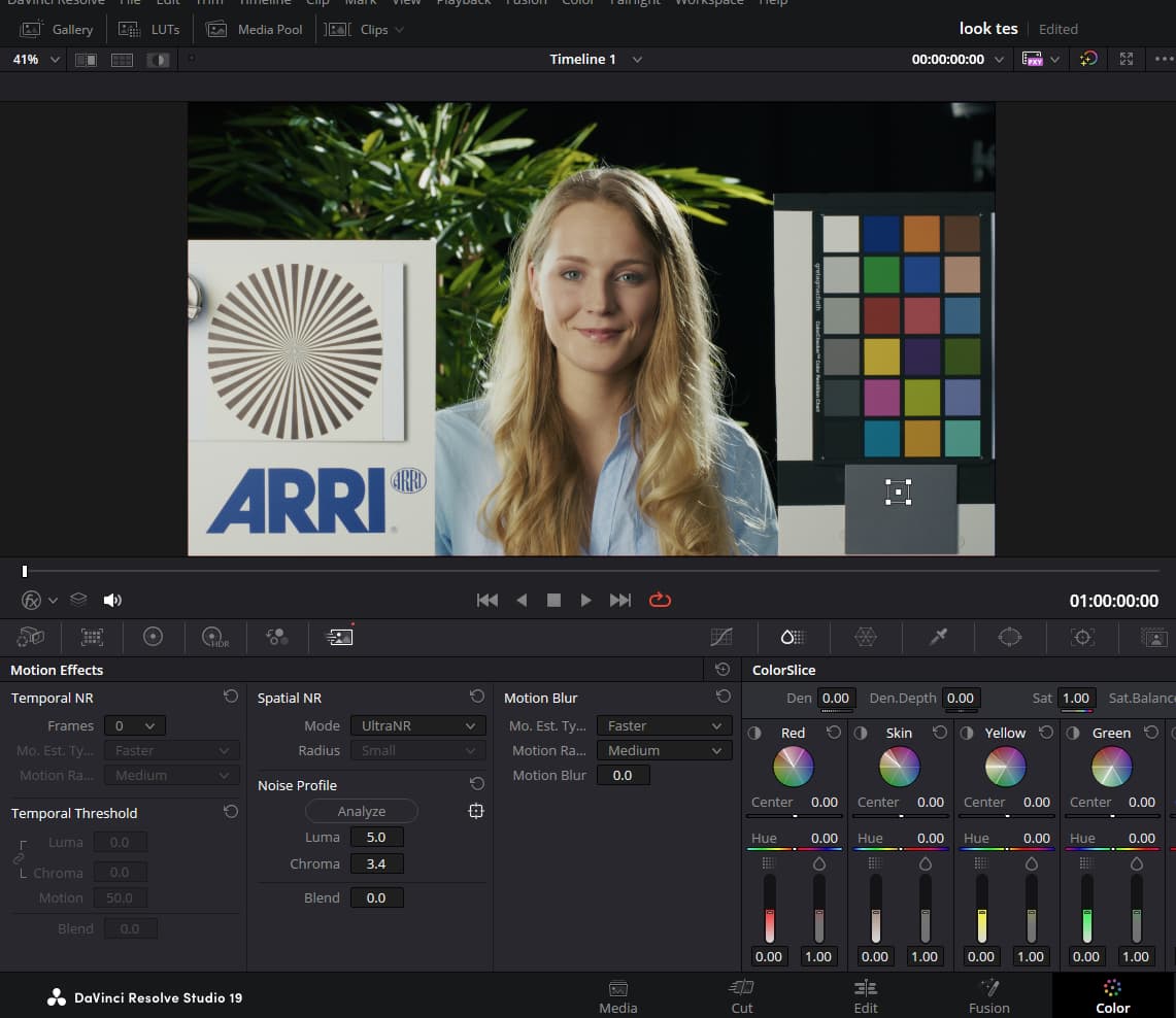 The Top 10 new things to try in DaVinci Resolve 19